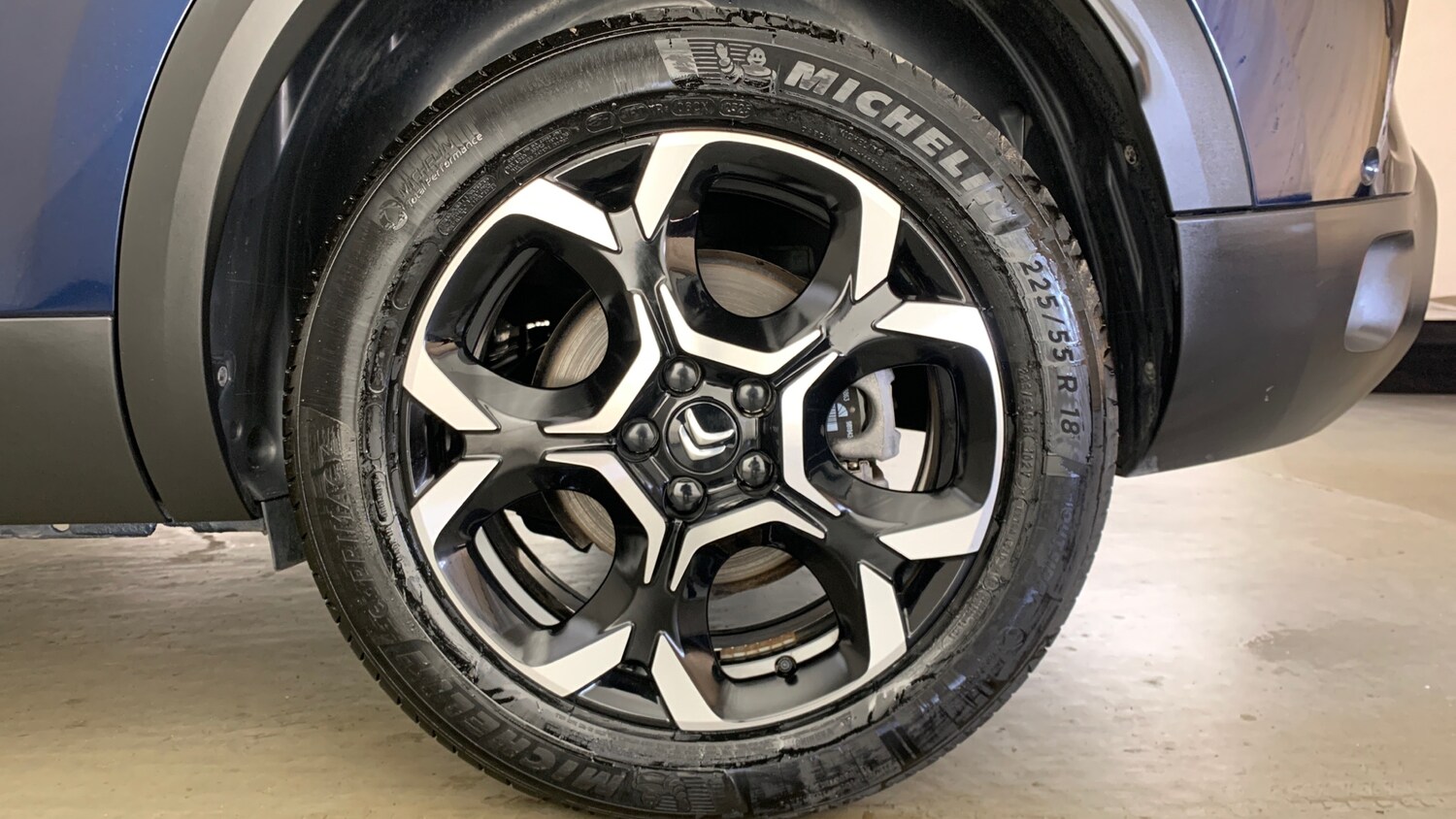 Used Citroen C5 Aircross 2025 for sale - 77754936: Photo 25