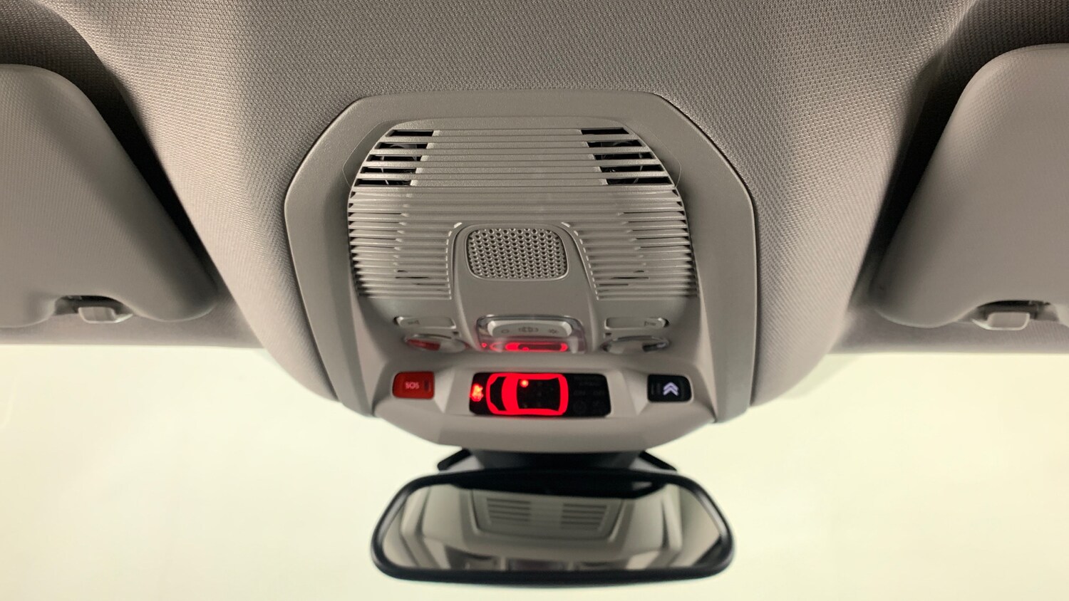 Used Citroen C5 Aircross 2025 for sale - 77754936: Photo 28