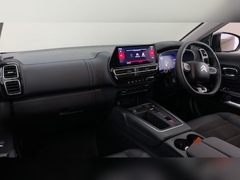 Used Citroen C5 Aircross 2025 for sale - 77754936: Photo