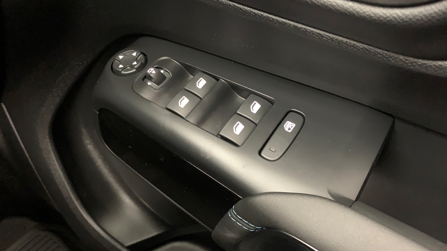 Used Citroen C5 Aircross 2025 for sale - 77754936: Photo 39