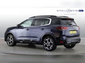 Used Citroen C5 Aircross 2025 for sale - 77754936: Photo