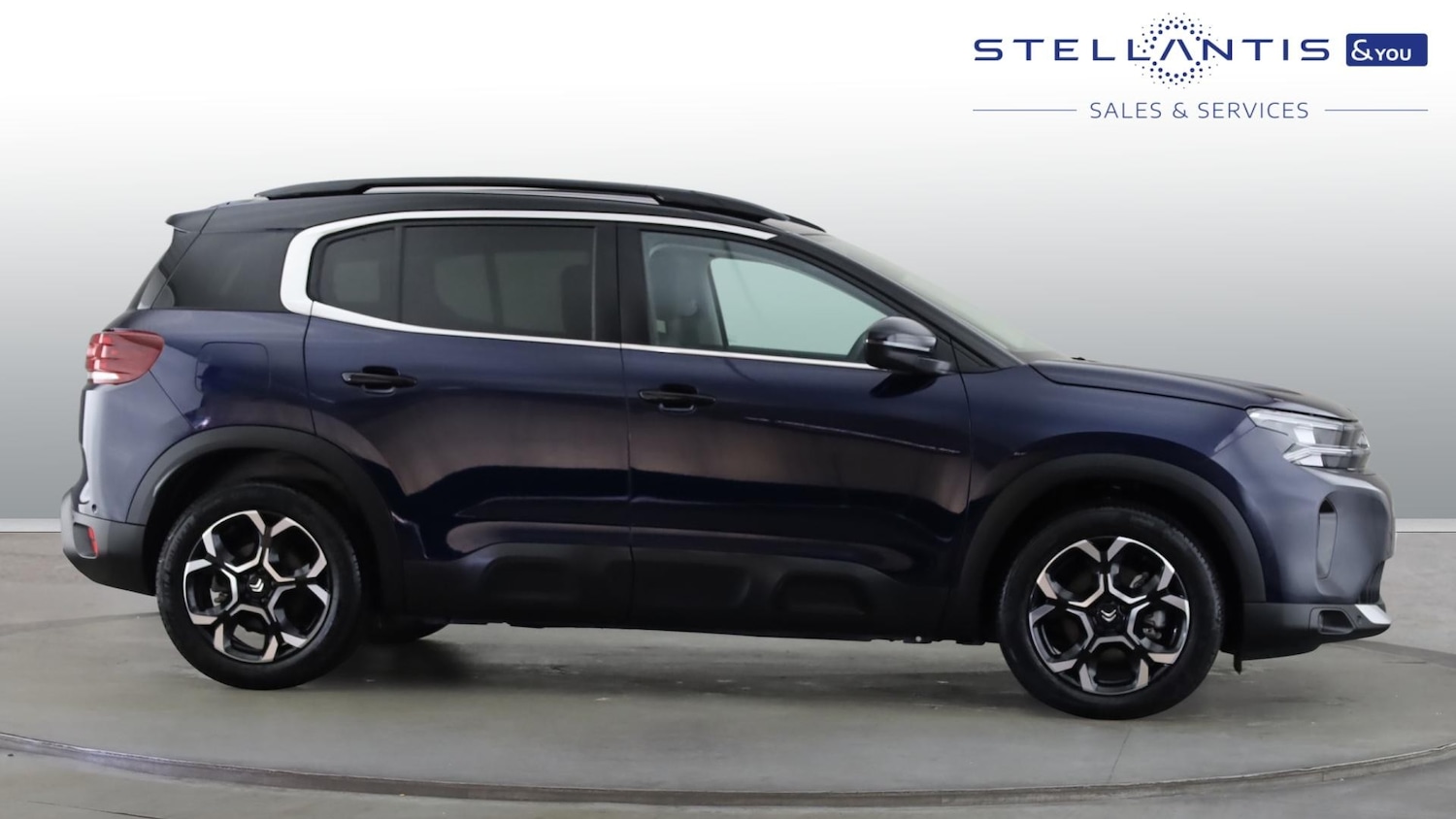 Used Citroen C5 Aircross 2025 for sale - 77754936: Photo 4