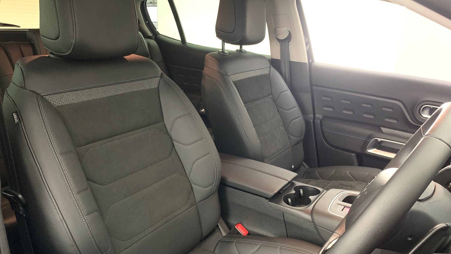 Used Citroen C5 Aircross 2025 for sale - 77754936: Photo 40