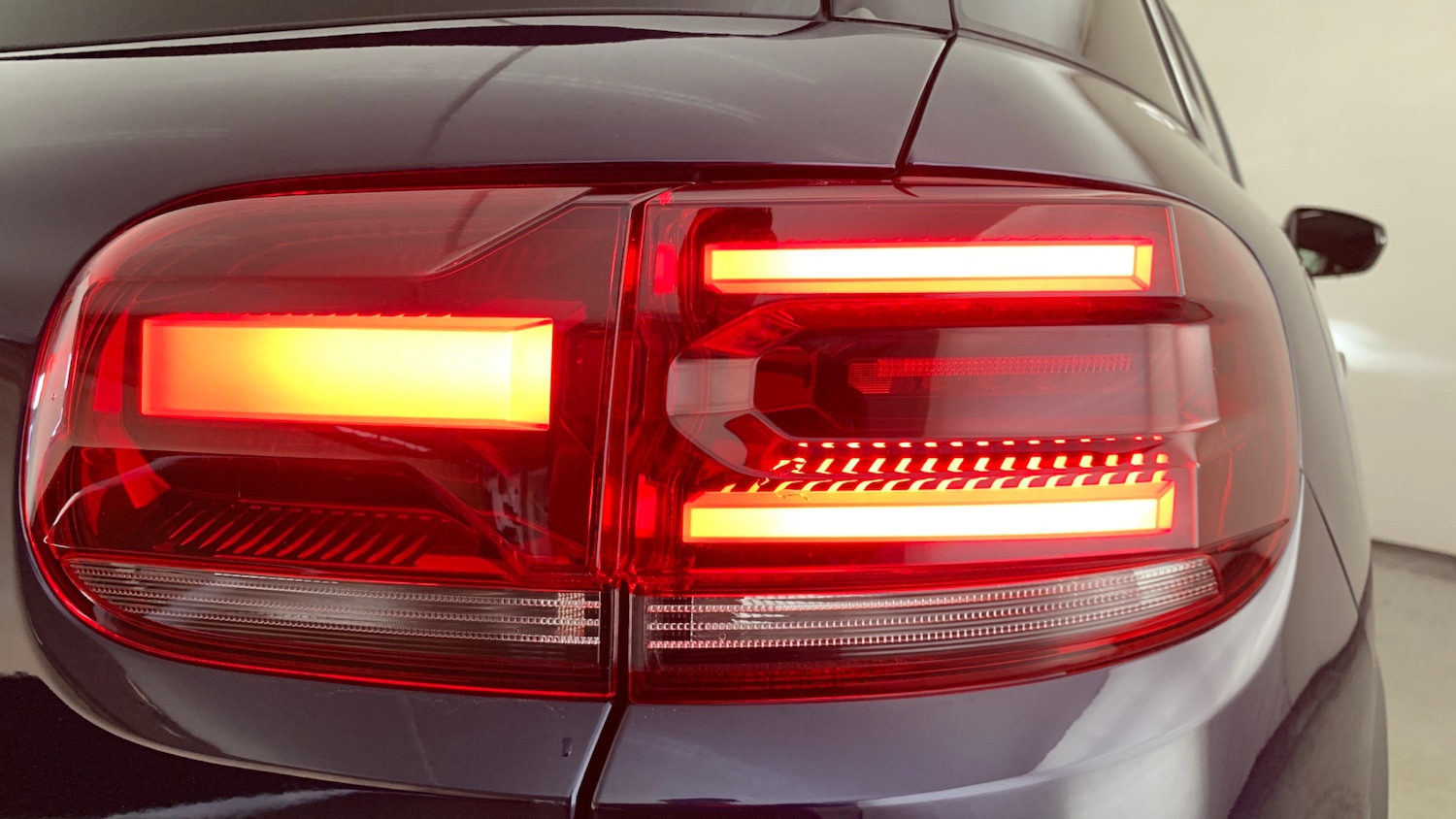 Used Citroen C5 Aircross 2025 for sale - 77754936: Photo 41