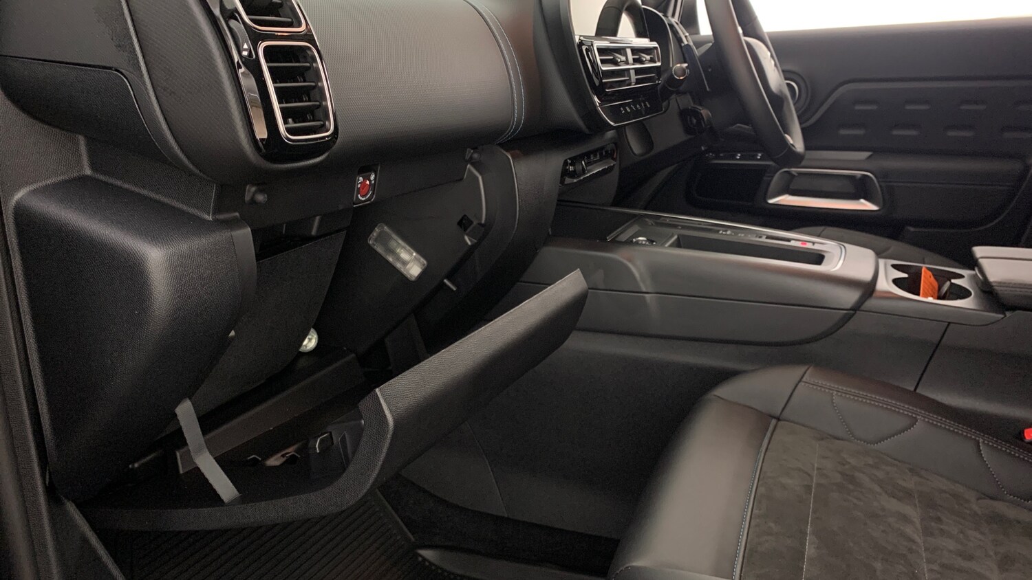 Used Citroen C5 Aircross 2025 for sale - 77754936: Photo 43