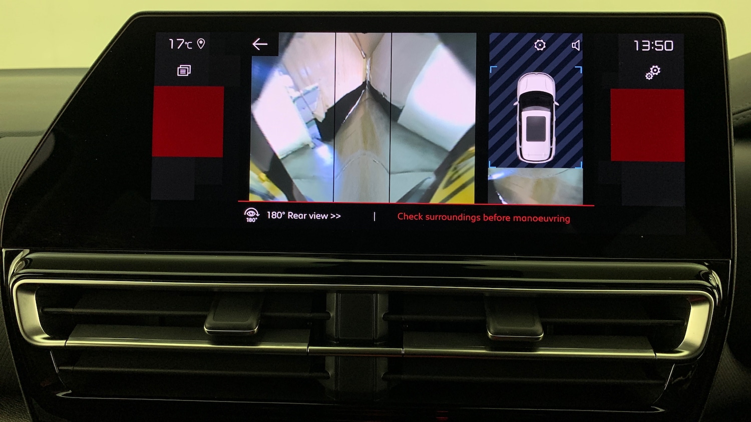 Used Citroen C5 Aircross 2025 for sale - 77754936: Photo 46