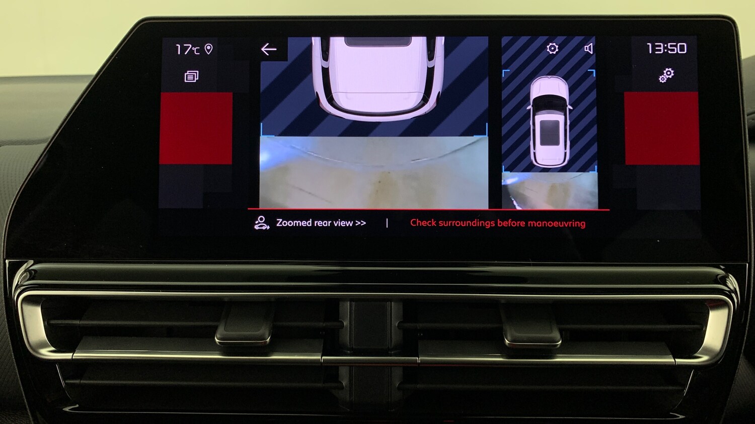 Used Citroen C5 Aircross 2025 for sale - 77754936: Photo 47