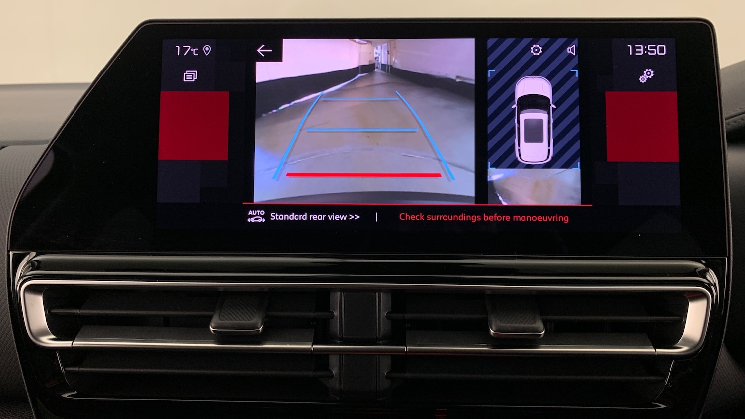 Used Citroen C5 Aircross 2025 for sale - 77754936: Photo 49