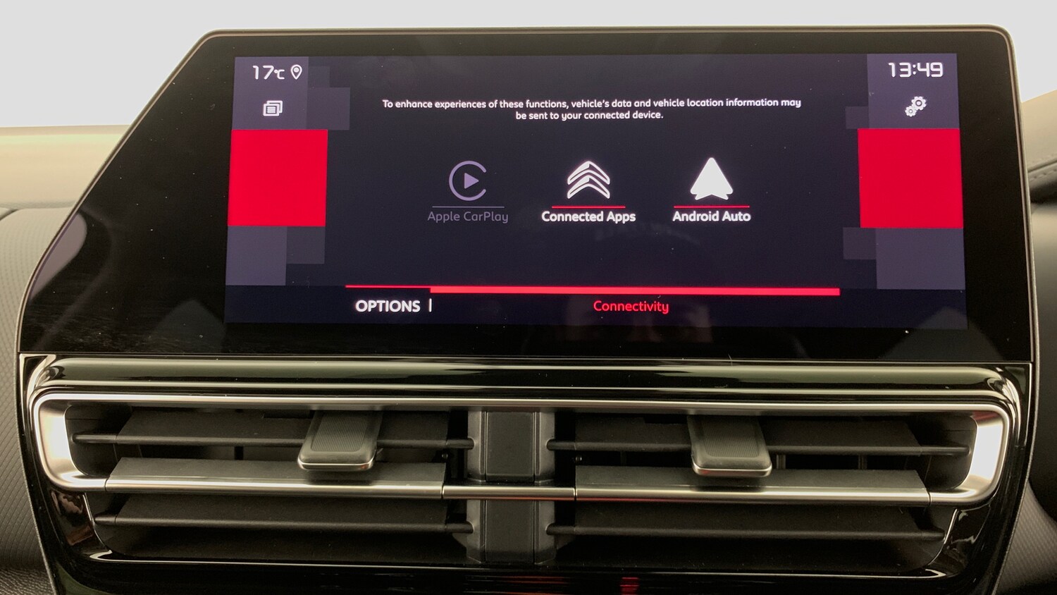 Used Citroen C5 Aircross 2025 for sale - 77754936: Photo 50