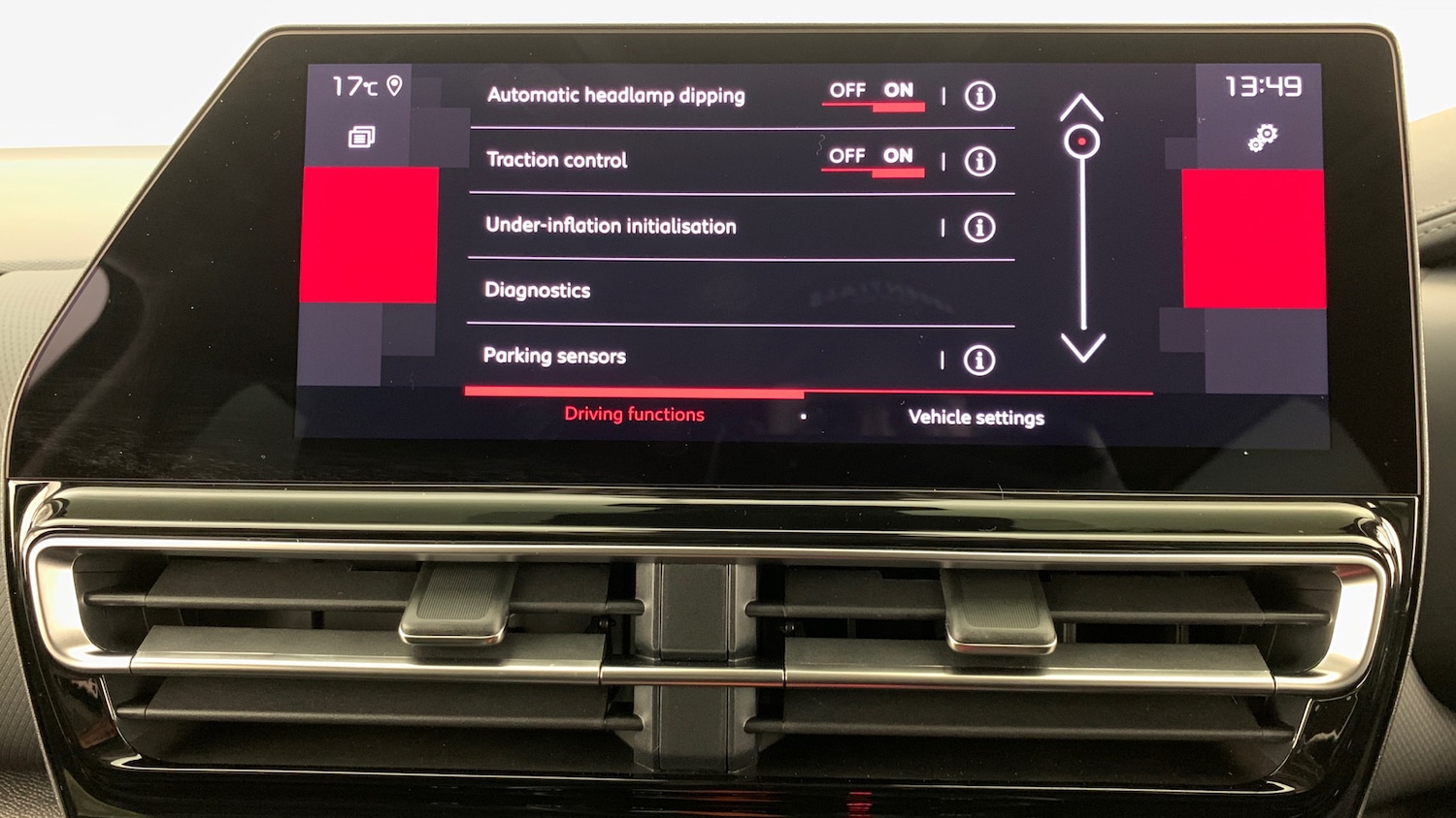 Used Citroen C5 Aircross 2025 for sale - 77754936: Photo 51