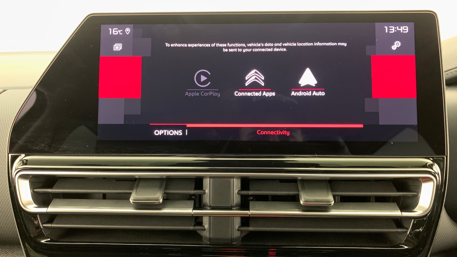 Used Citroen C5 Aircross 2025 for sale - 77754936: Photo 52