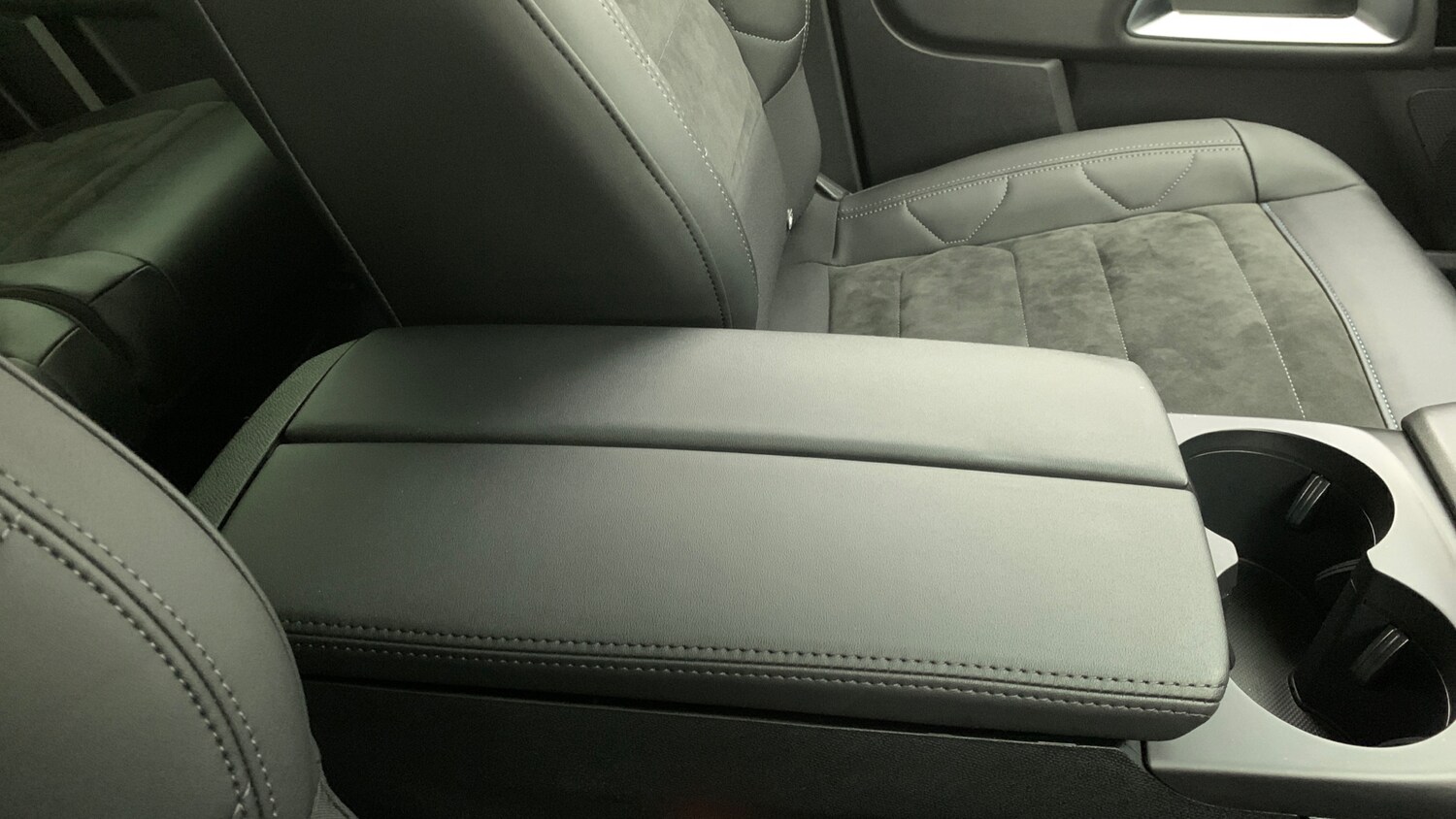 Used Citroen C5 Aircross 2025 for sale - 77754936: Photo 56