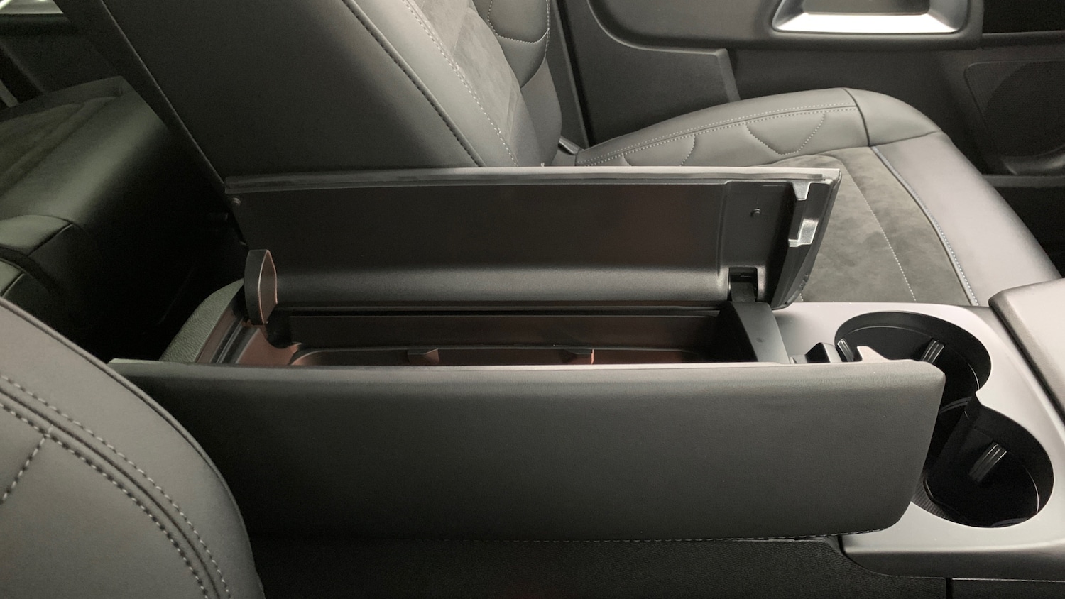 Used Citroen C5 Aircross 2025 for sale - 77754936: Photo 57