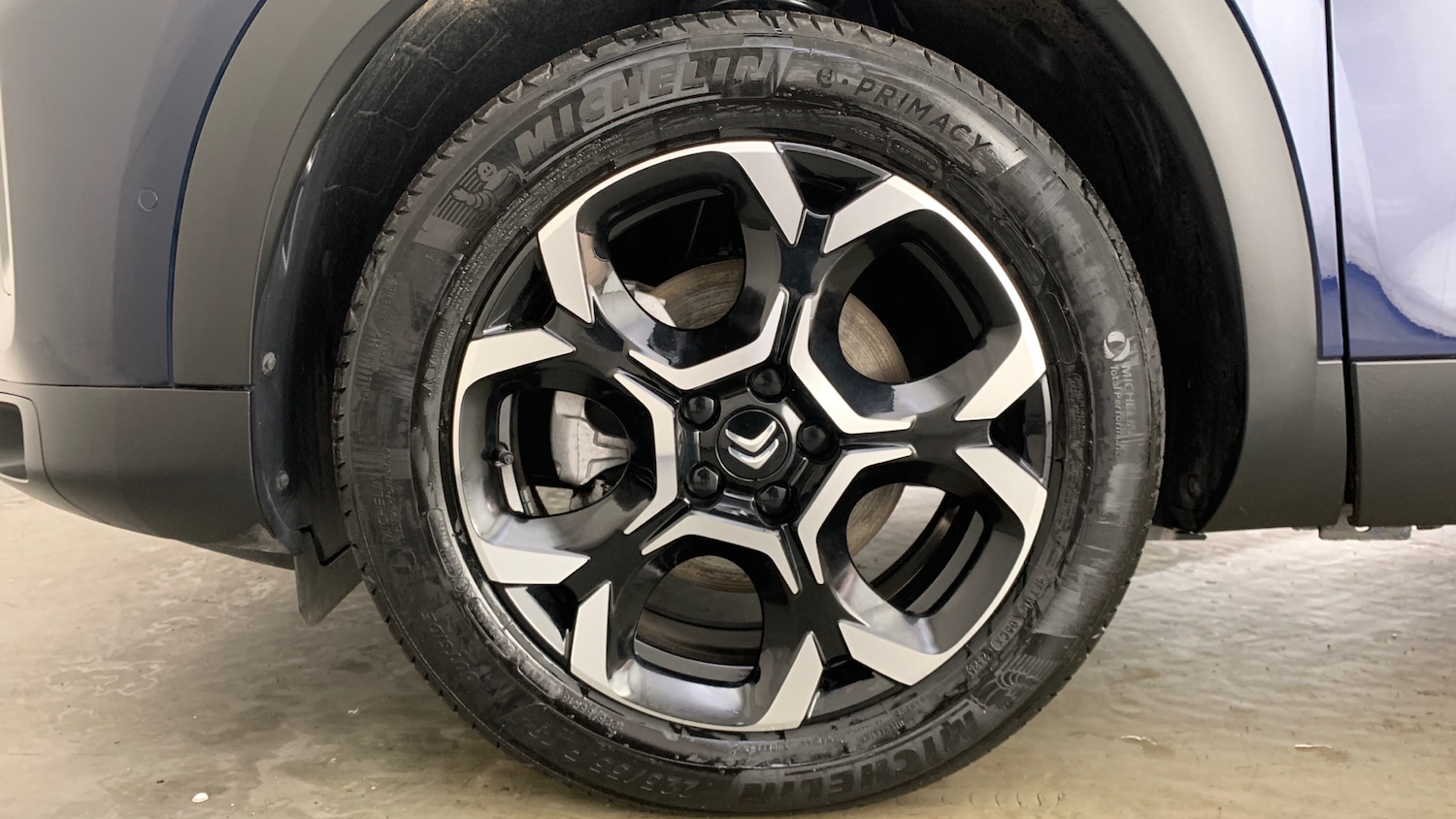 Used Citroen C5 Aircross 2025 for sale - 77754936: Photo 6