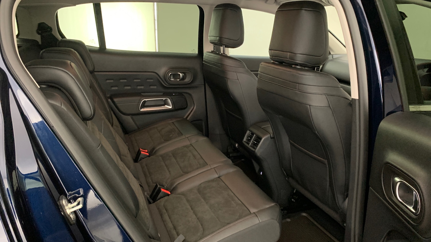 Used Citroen C5 Aircross 2025 for sale - 77754936: Photo 64