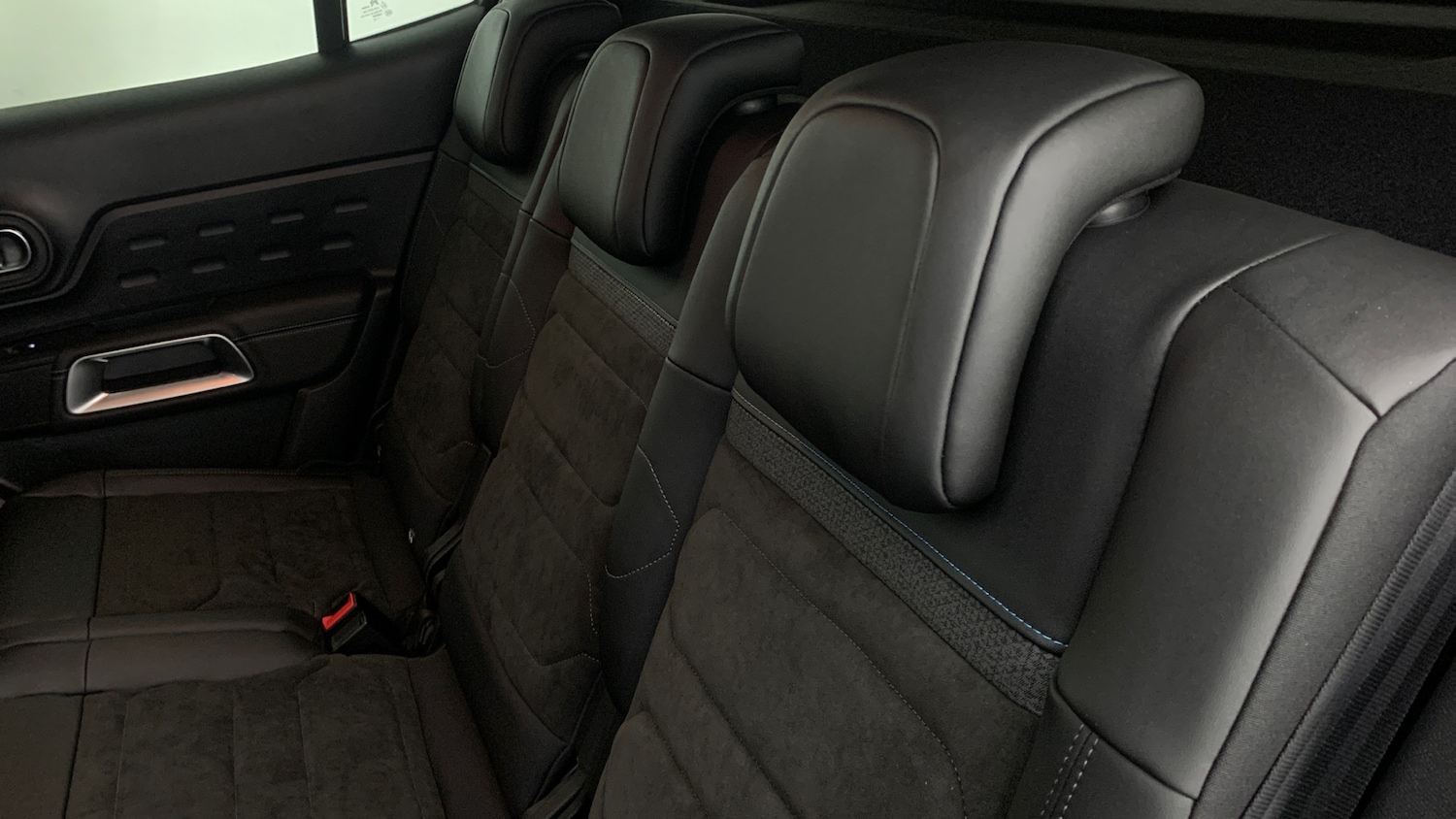 Used Citroen C5 Aircross 2025 for sale - 77754936: Photo 7