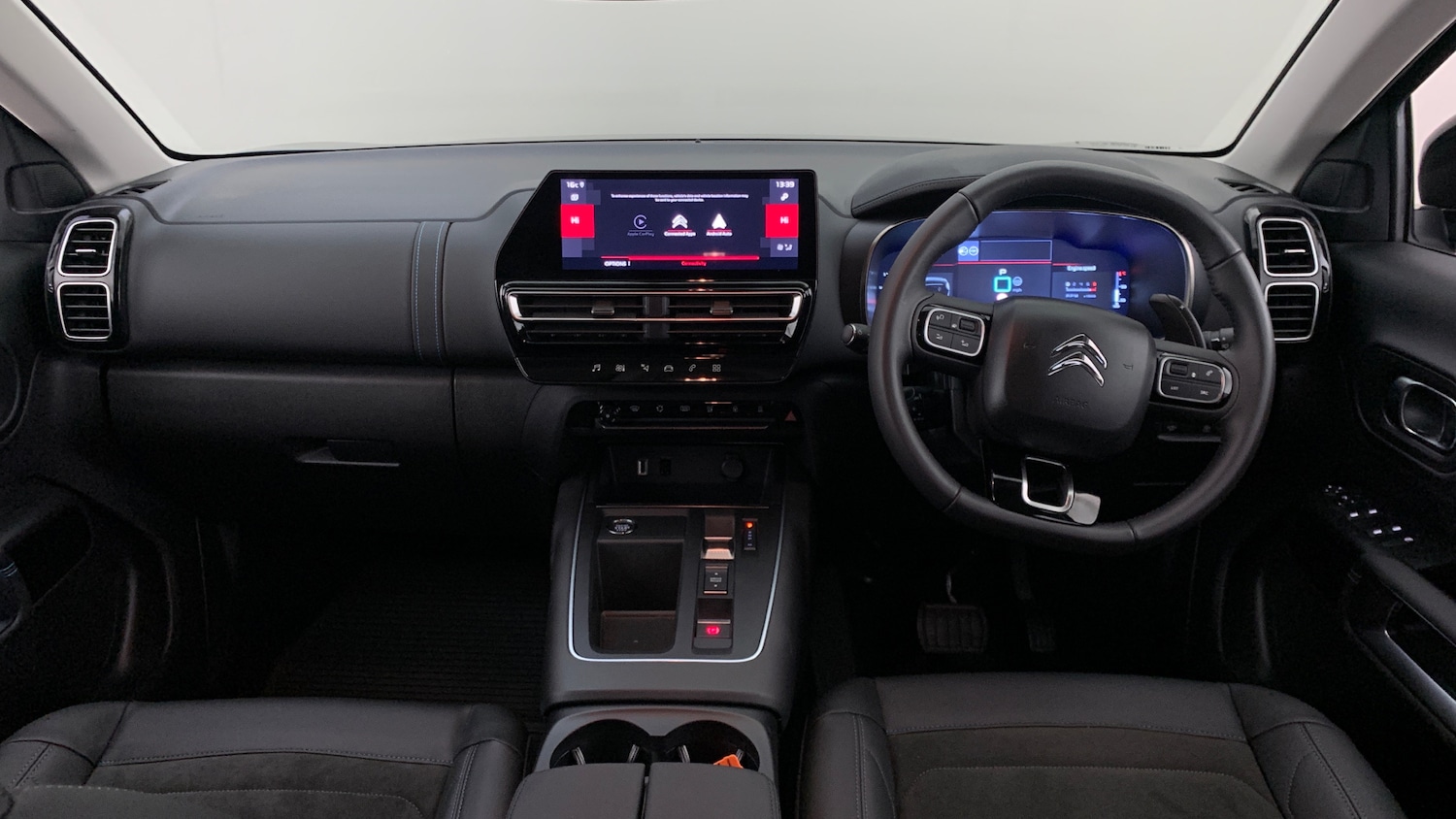 Used Citroen C5 Aircross 2025 for sale - 77754936: Photo 9