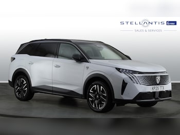 Used Peugeot 5008 2025 for sale - 75494897: Photo