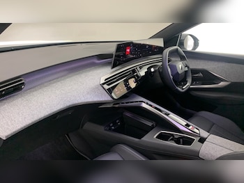 Used Peugeot 5008 2025 for sale - 75494897: Photo