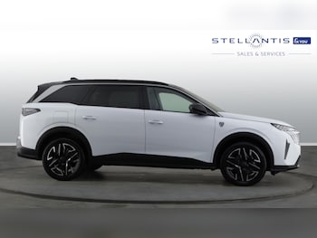 Used Peugeot 5008 2025 for sale - 75494897: Photo