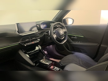 Used Peugeot 2008 2025 for sale - 78797724: Photo