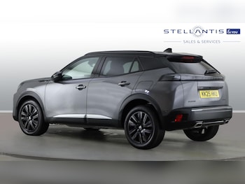 Used Peugeot 2008 2025 for sale - 78797724: Photo