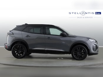 Used Peugeot 2008 2025 for sale - 78797724: Photo