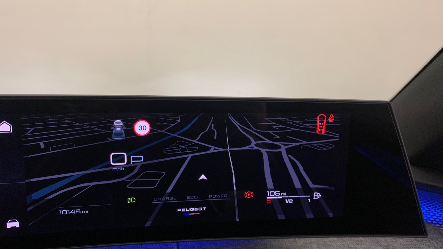 Used Peugeot 5008 2025 for sale - 76419758: Photo 10