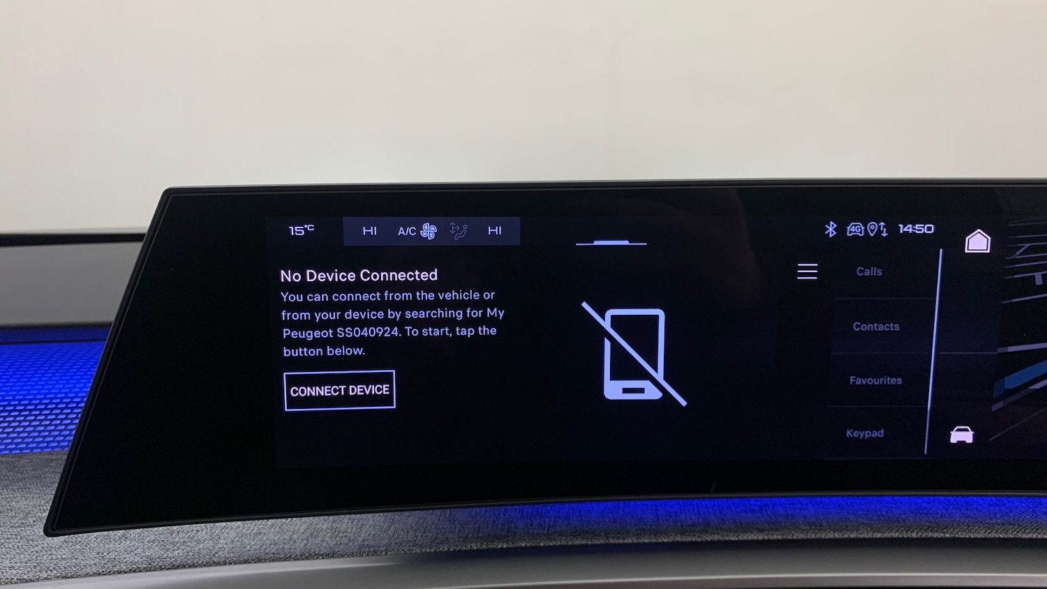 Used Peugeot 5008 2025 for sale - 76419758: Photo 11