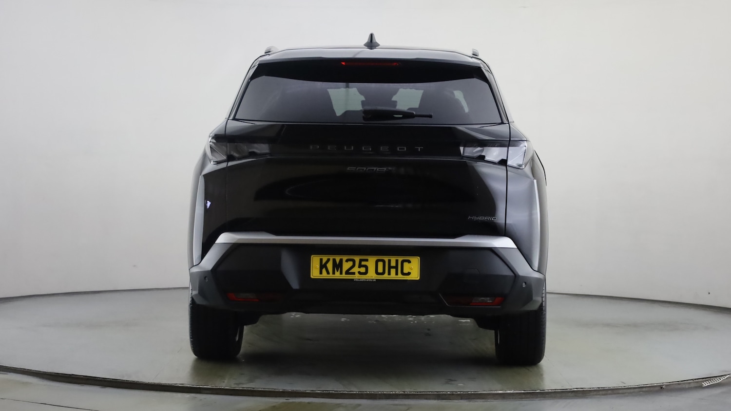 Used Peugeot 5008 2025 for sale - 76419758: Photo 13