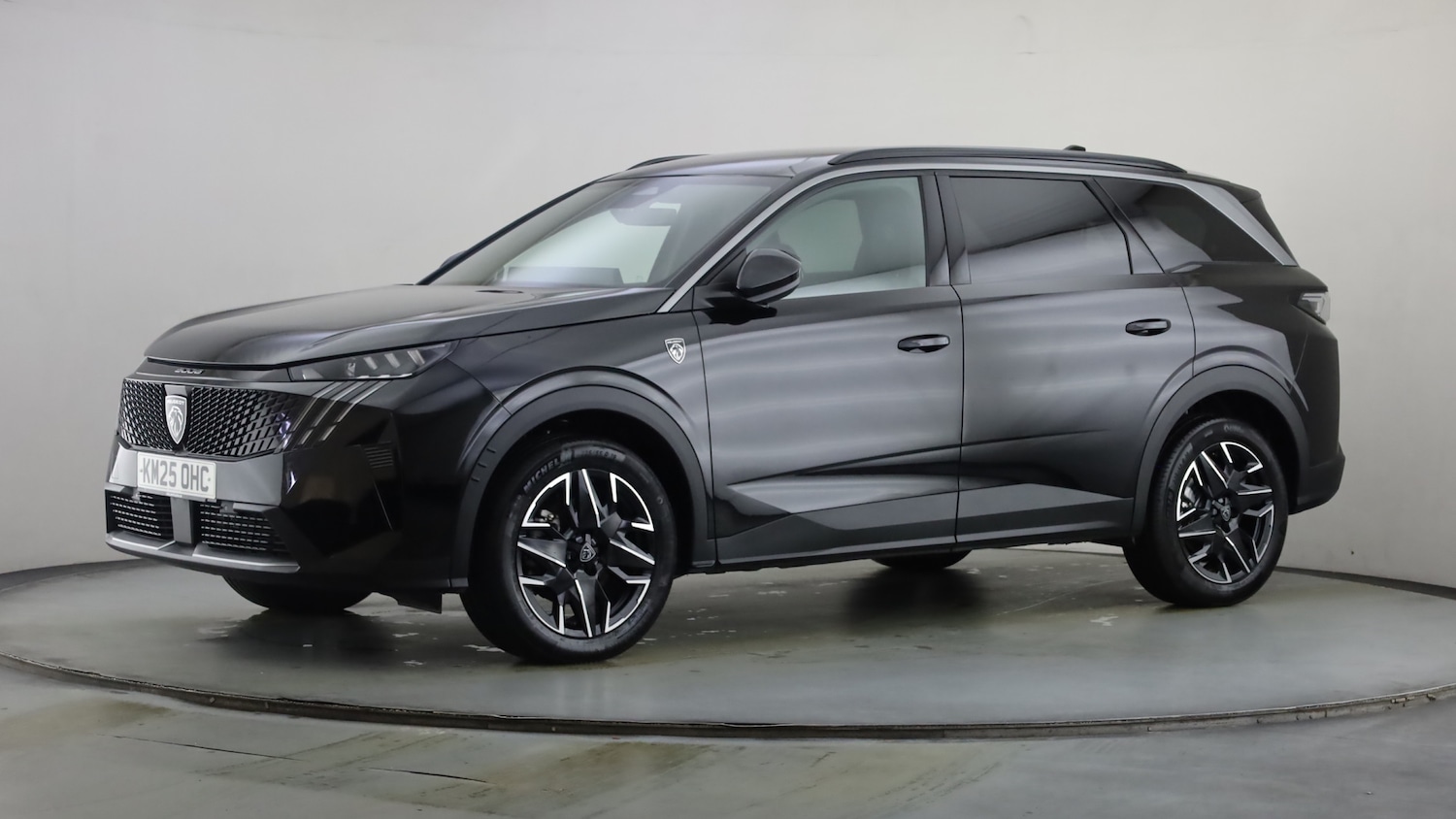 Used Peugeot 5008 2025 for sale - 76419758: Photo 15