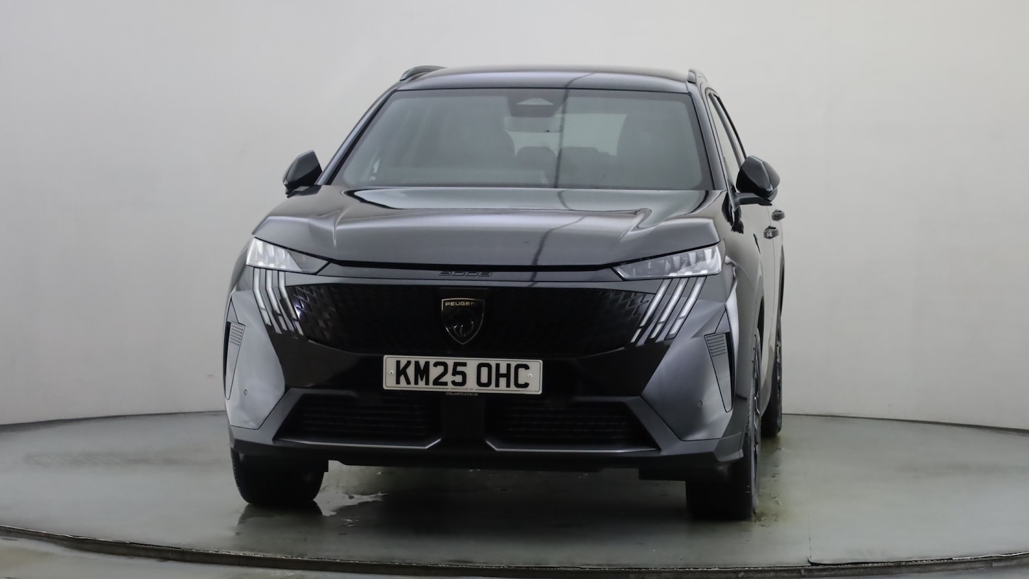 Used Peugeot 5008 2025 for sale - 76419758: Photo 16