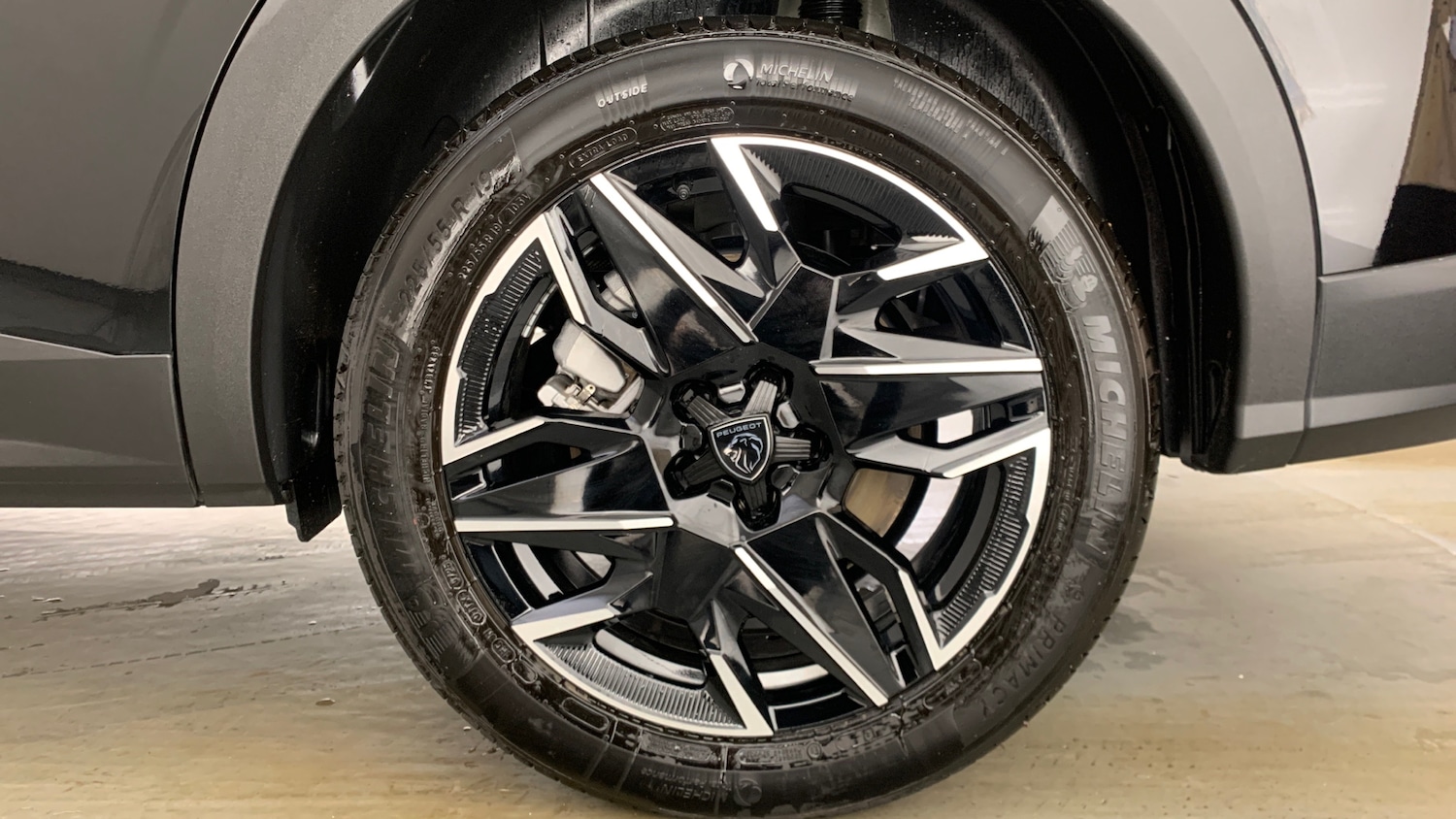 Used Peugeot 5008 2025 for sale - 76419758: Photo 17