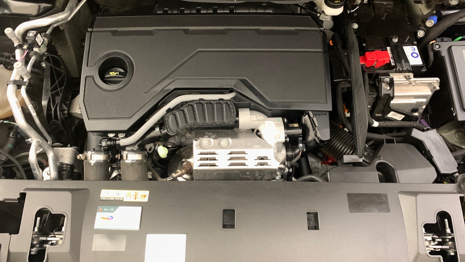 Used Peugeot 5008 2025 for sale - 76419758: Photo 21