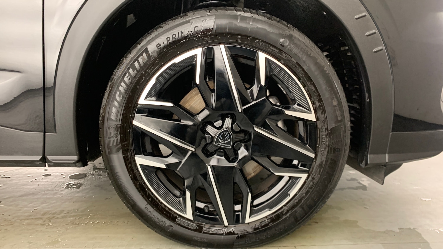 Used Peugeot 5008 2025 for sale - 76419758: Photo 23