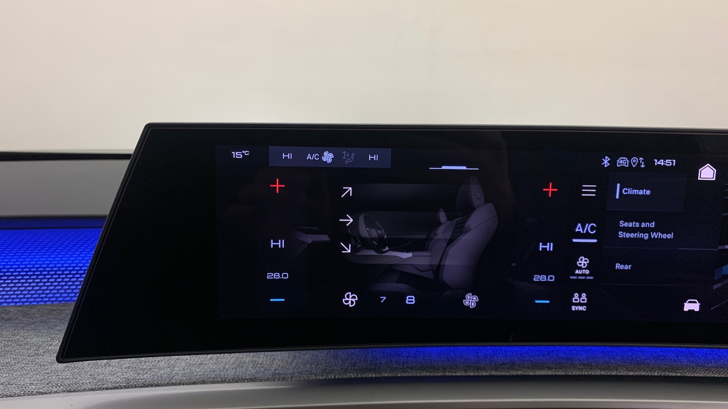 Used Peugeot 5008 2025 for sale - 76419758: Photo 24