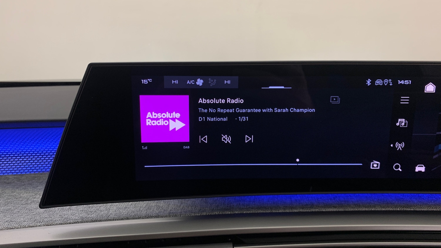 Used Peugeot 5008 2025 for sale - 76419758: Photo 26