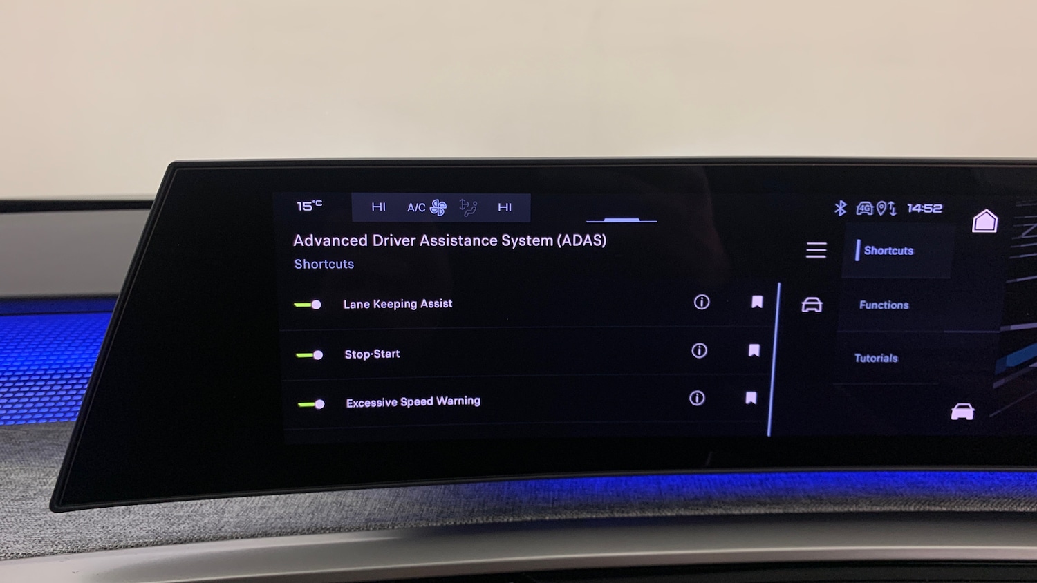 Used Peugeot 5008 2025 for sale - 76419758: Photo 27