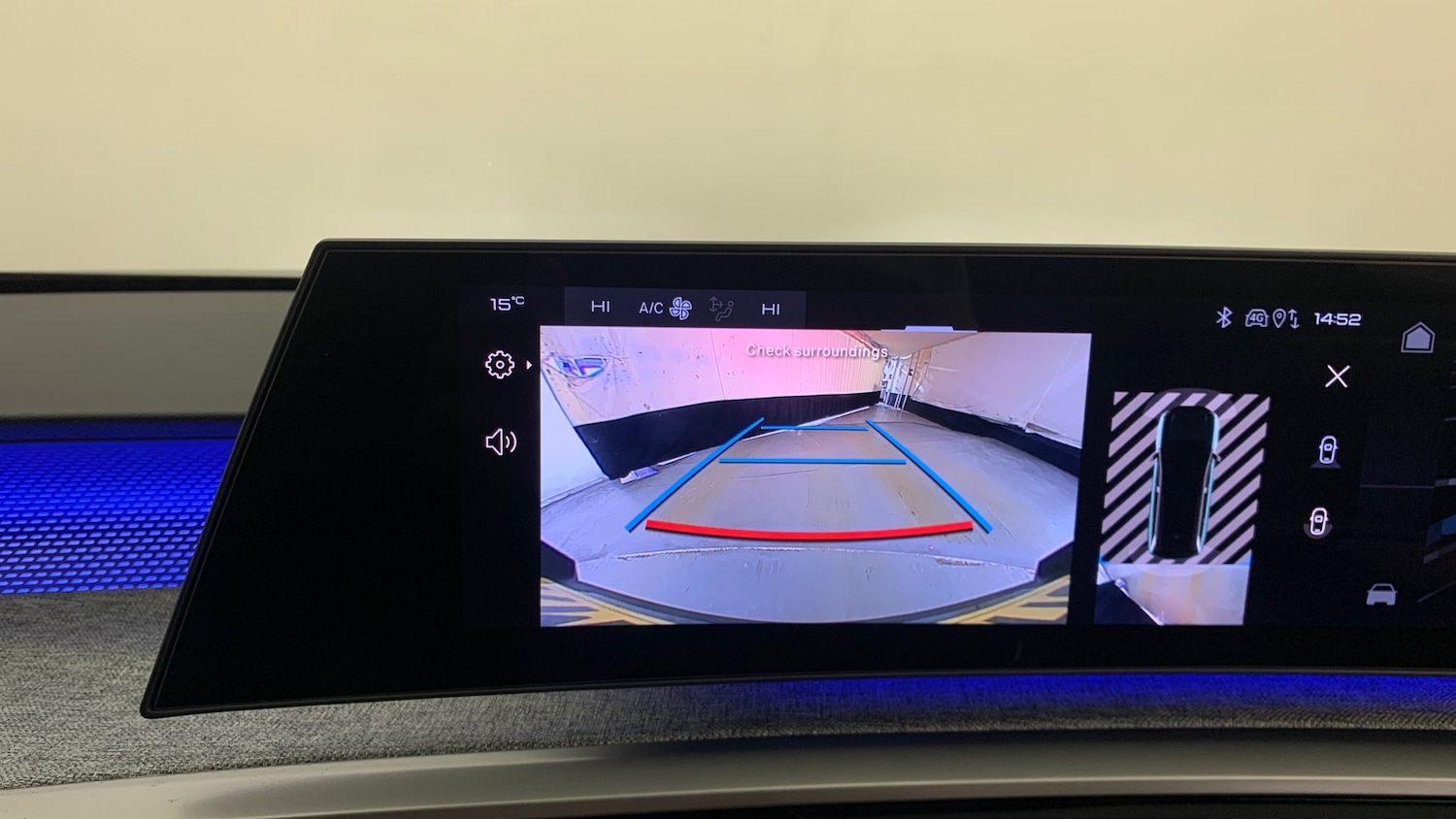 Used Peugeot 5008 2025 for sale - 76419758: Photo 28