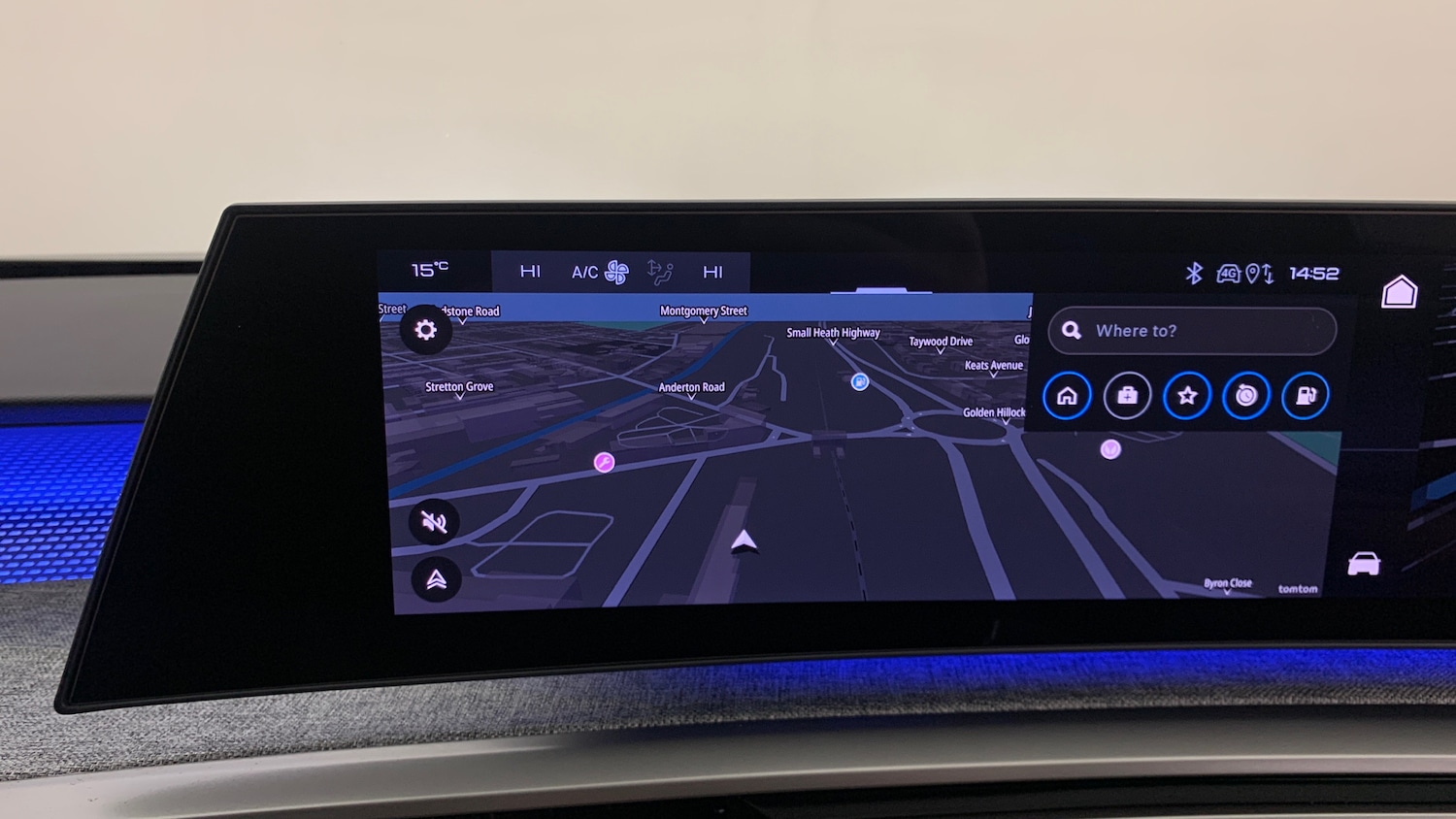 Used Peugeot 5008 2025 for sale - 76419758: Photo 29