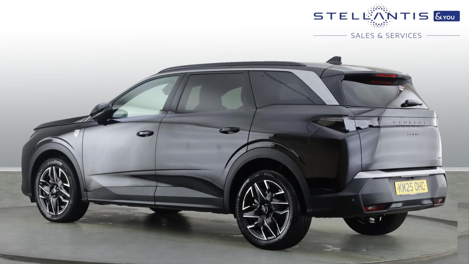 Used Peugeot 5008 2025 for sale - 76419758: Photo 3
