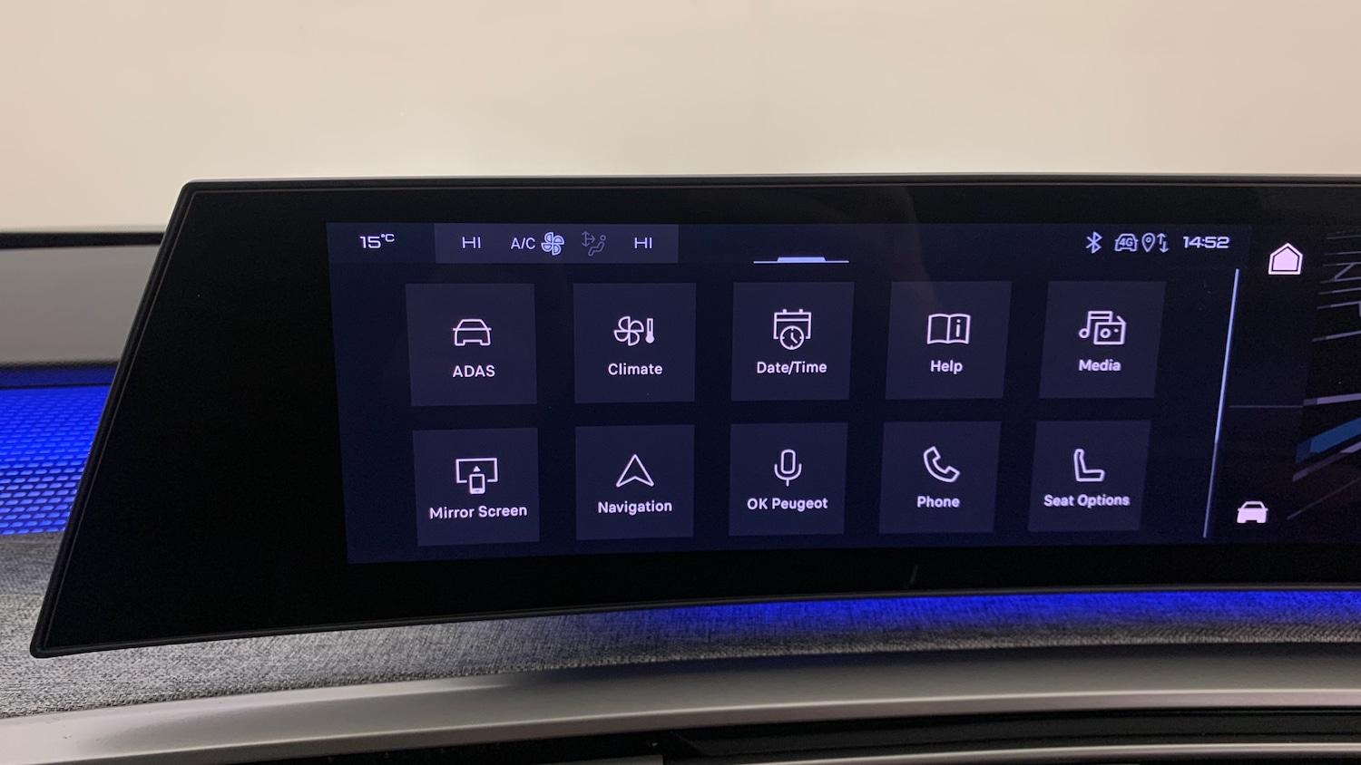 Used Peugeot 5008 2025 for sale - 76419758: Photo 30