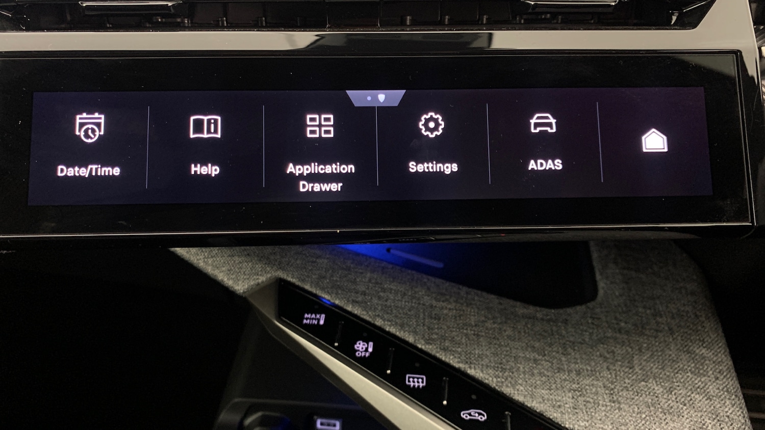 Used Peugeot 5008 2025 for sale - 76419758: Photo 31