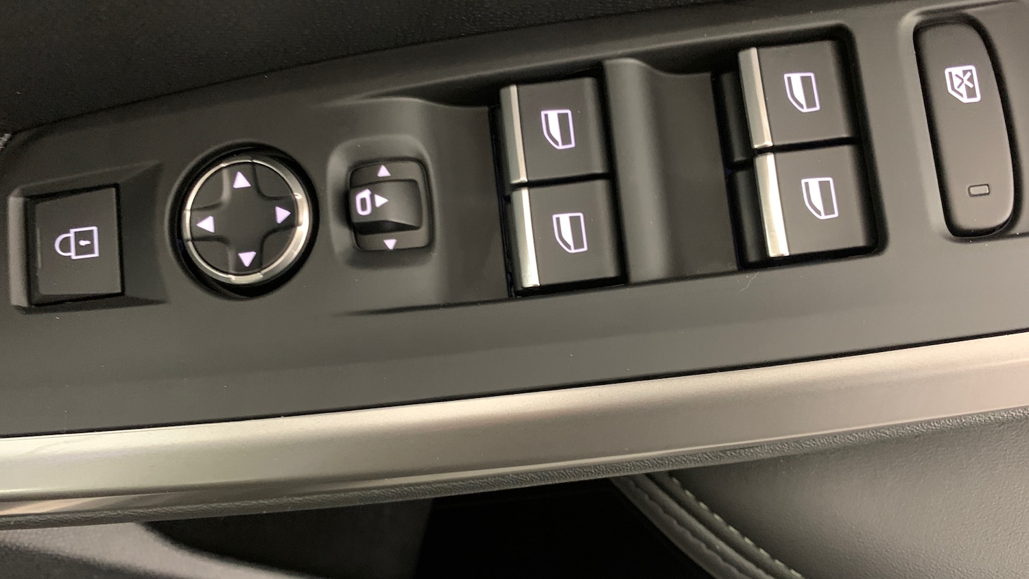 Used Peugeot 5008 2025 for sale - 76419758: Photo 39