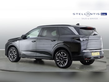 Used Peugeot 5008 2025 for sale - 76419758: Photo