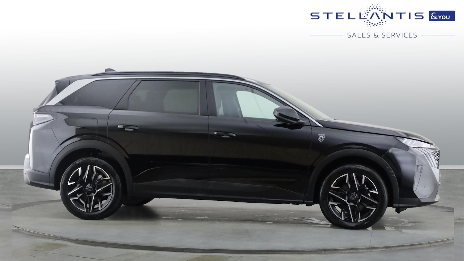 Used Peugeot 5008 2025 for sale - 76419758: Photo 4