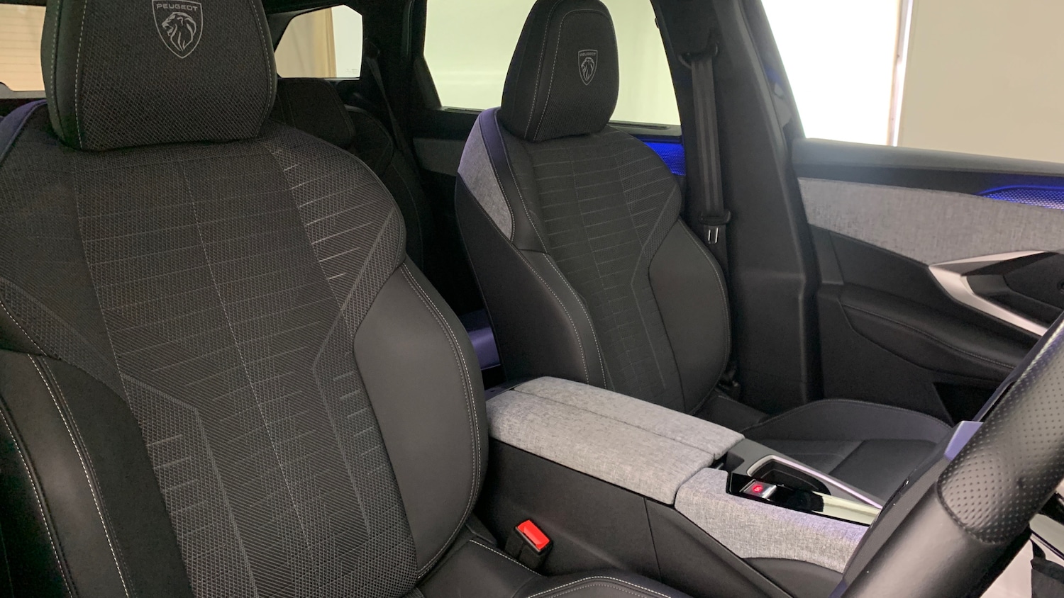 Used Peugeot 5008 2025 for sale - 76419758: Photo 45