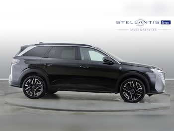 Used Peugeot 5008 2025 for sale - 76419758: Photo