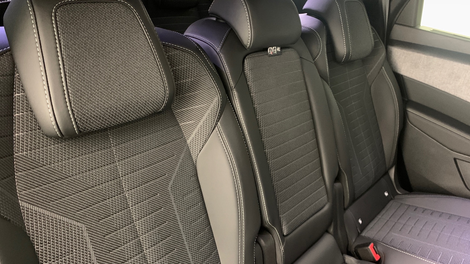 Used Peugeot 5008 2025 for sale - 76419758: Photo 7