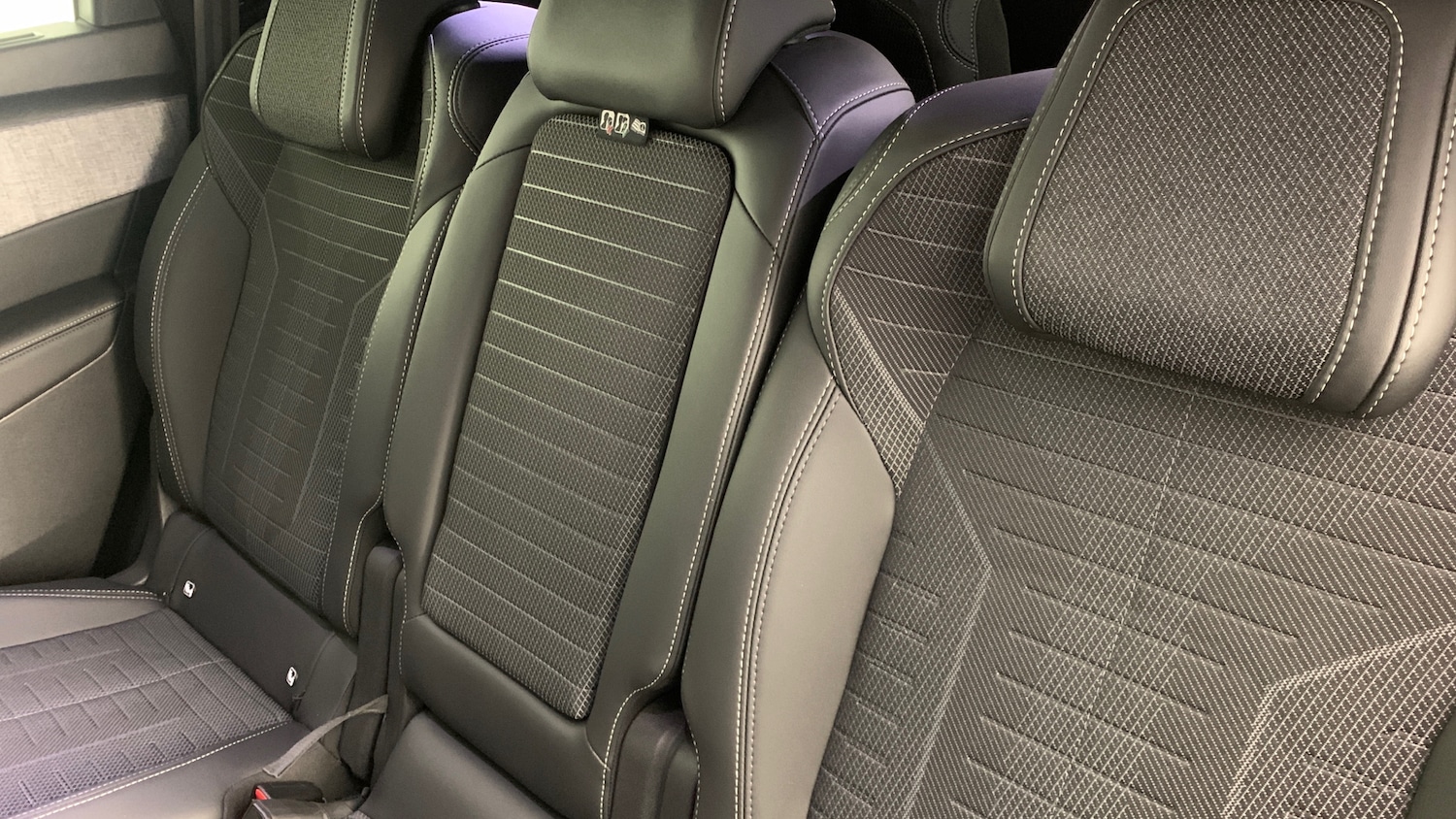 Used Peugeot 5008 2025 for sale - 76419758: Photo 8